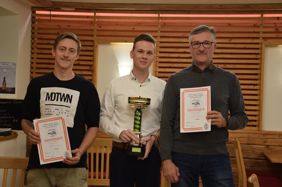 Jahreswertung 2024 Buggy 4WD