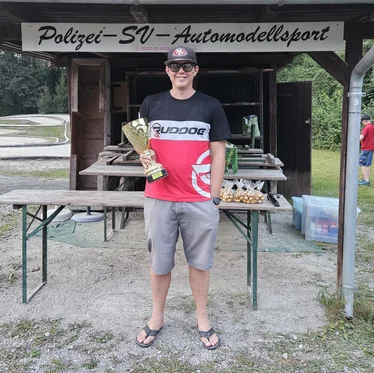 Sieger B-Finale 2WD