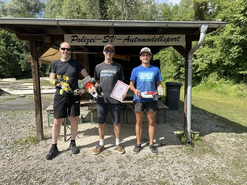 A-Finale 2 WD