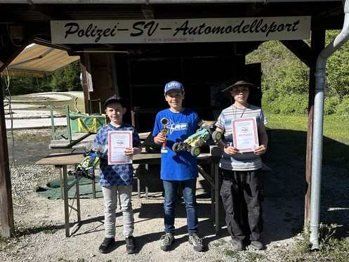 Jugendwertung