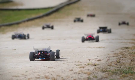 1. Clubrennen PSV Salzburg