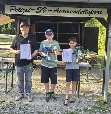 A-Finale Hobbyklasse