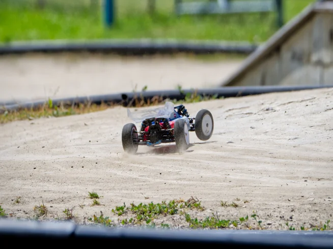 5. Clubrennen (Mozartkugel)