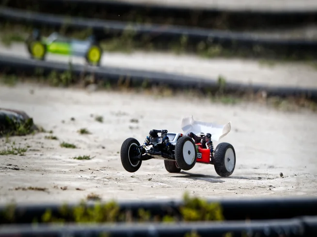 5. Clubrennen (Mozartkugellauf)