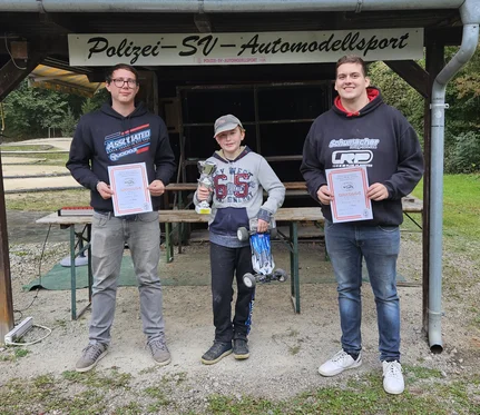 A-Finale Hobbyklasse