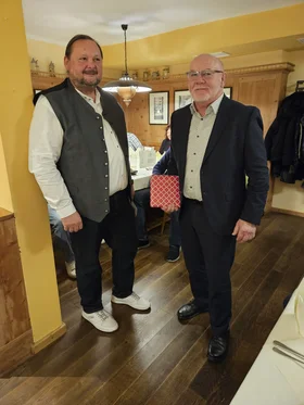 DOPPEL-EUROPAMEISTER 2024 RC Truck-Trial